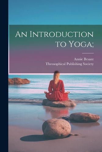 Cover image for An Introduction to Yoga;