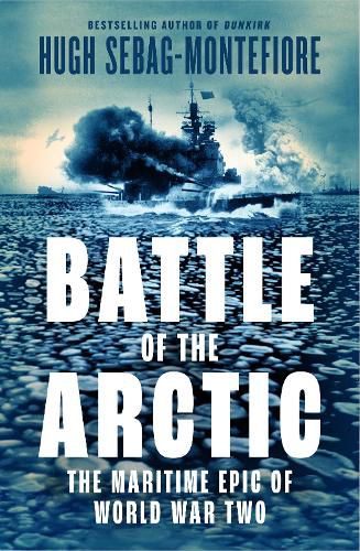 Cover image for Battle of the Arctic