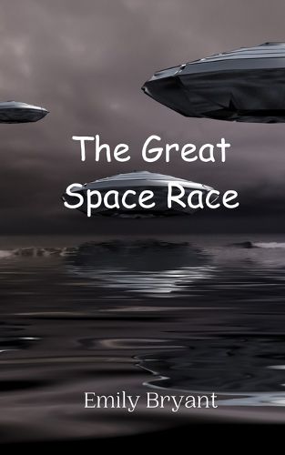 Cover image for The Great Space Race