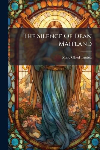 Cover image for The Silence Of Dean Maitland