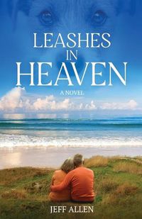 Cover image for Leashes in Heaven