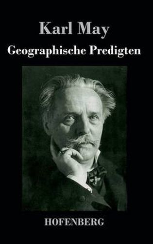 Geographische Predigten