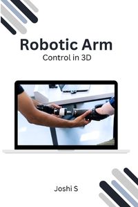 Cover image for Robotic Arm Control in 3D