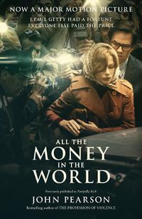 Cover image for All the Money in the World