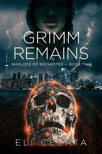 Cover image for Grimm Remains