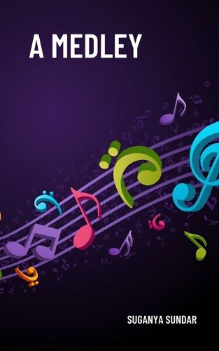 Cover image for A Medley