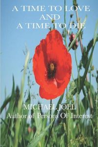 Cover image for A Time to Love and a Time to Die