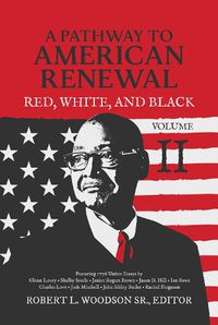 Cover image for A Pathway to American Renewal