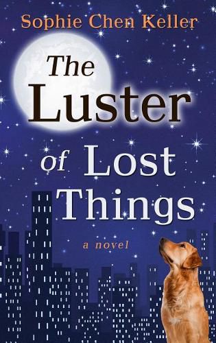 The Luster of Lost Things