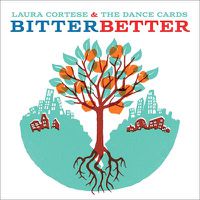 Cover image for Bitter Better