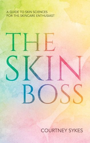 Cover image for The Skin Boss