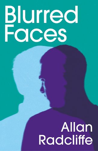 Cover image for Blurred Faces