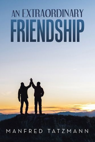 Cover image for An Extraordinary Friendship