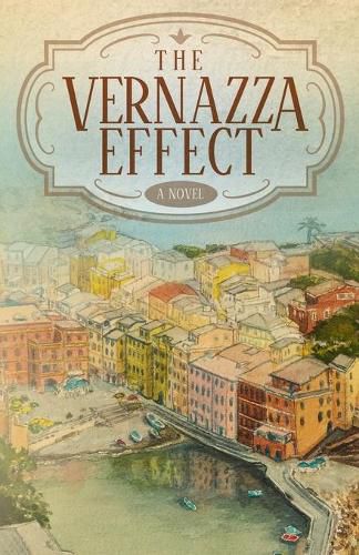 Cover image for The Vernazza Effect