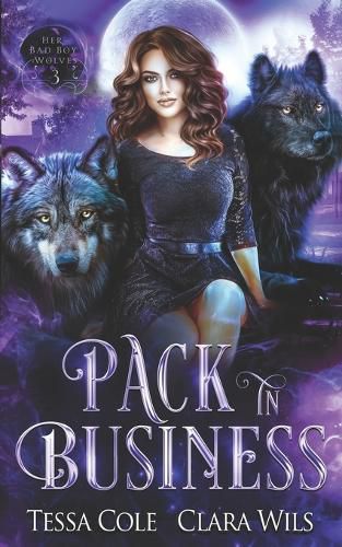 Cover image for Pack in Business