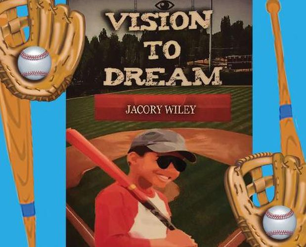 Cover image for Vision to Dream