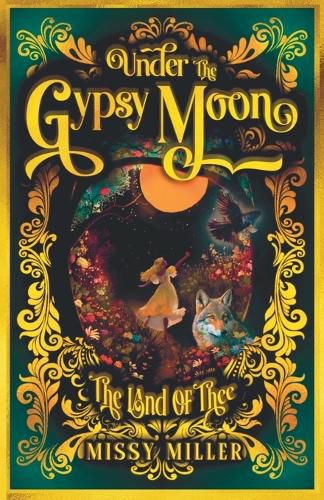 Cover image for Under The Gypsy Moon