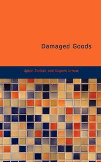 Cover image for Damaged Goods