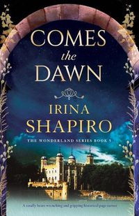 Cover image for Comes the Dawn