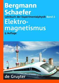 Cover image for Elektromagnetismus