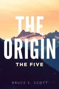 Cover image for The Origin