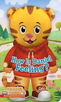 Cover image for How Is Daniel Feeling?