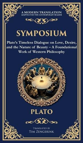 Cover image for Symposium