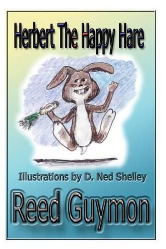 Herbert The Happy Hare