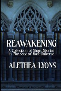 Cover image for Reawakening