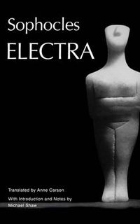 Cover image for Electra