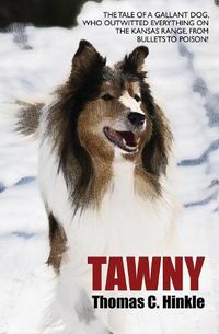 Cover image for Tawny