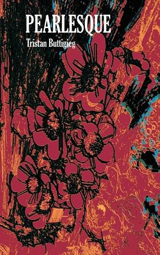 Cover image for Pearlesque