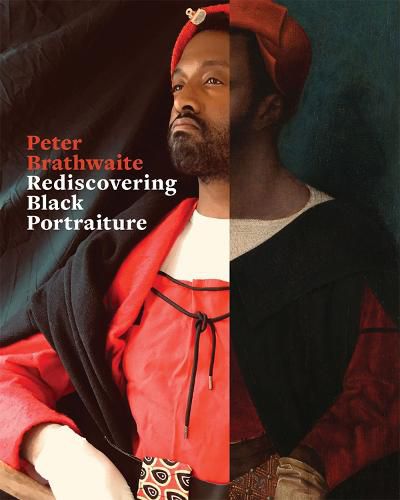 Cover image for Rediscovering Black Portraiture