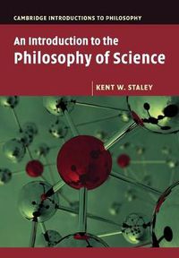 Cover image for An Introduction to the Philosophy of Science