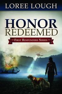 Cover image for Honor Redeemed