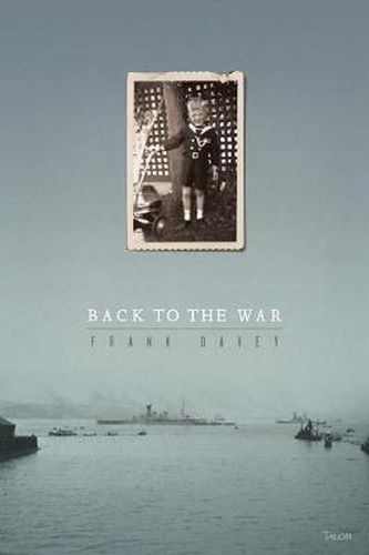 Cover image for Back to the War