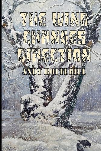 Cover image for The Wind Changes Direction