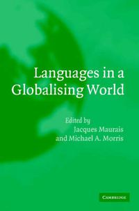 Cover image for Languages in a Globalising World