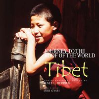 Cover image for Journey to the Roof of the World: Tibet