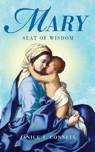 Cover image for Mary Seat of Wisdom