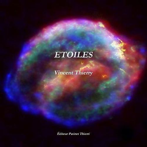 Cover image for Etoiles