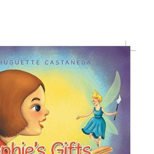 Cover image for Sophie's Gifts from the Fairies