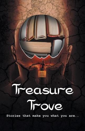 Cover image for Treasure Trove