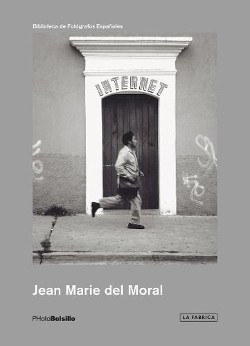 Jean Marie del Moral: PHotoBolsillo