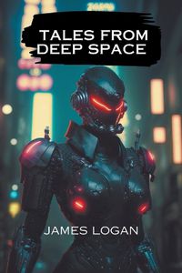 Cover image for Tales from Deep Space