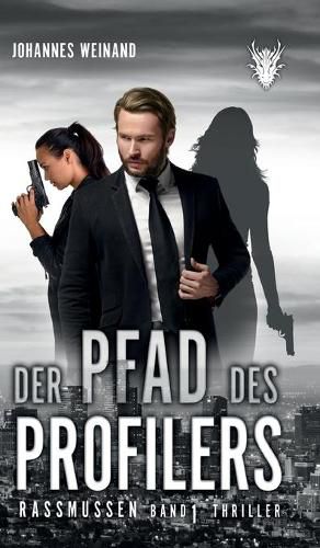 Cover image for Der Pfad des Profilers: Rassmussen Band 1