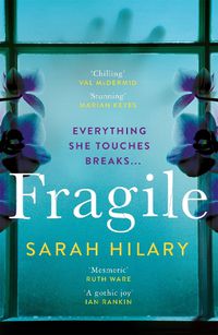 Cover image for Fragile