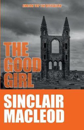 Cover image for The Good Girl