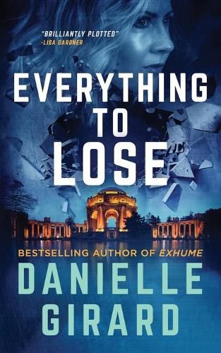 Cover image for Everything to Lose: Rookie Club Book 5