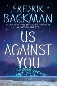 Cover image for Us Against You